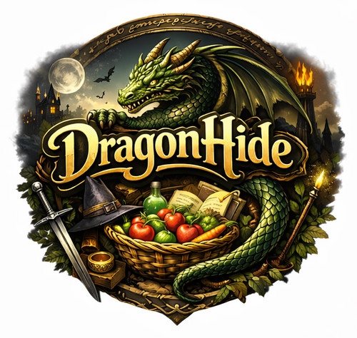 DragonHide